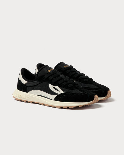 Lejan - Zapatillas Melrose White