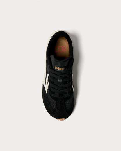 Lejan - Zapatillas Melrose White