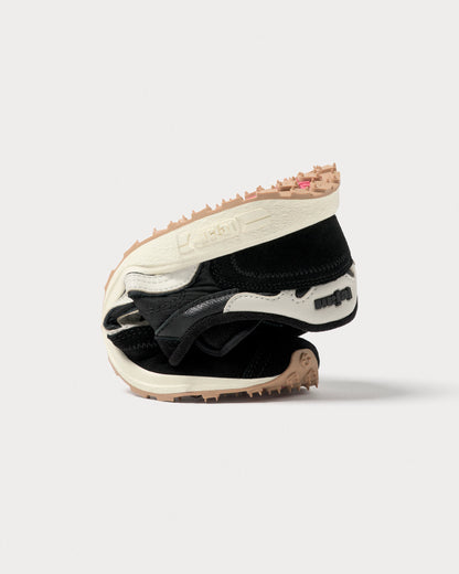 Lejan - Zapatillas Melrose White