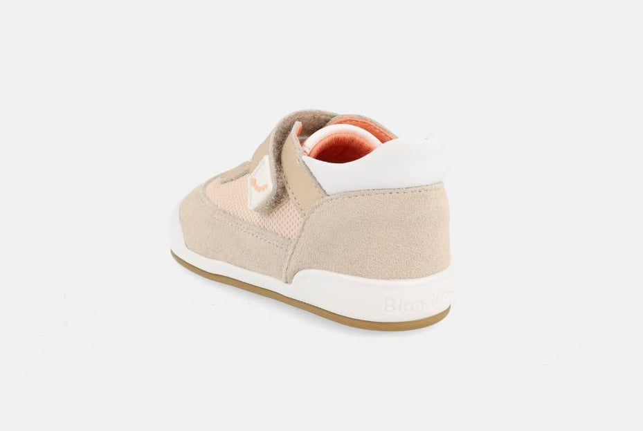 Blanditos by Crio's - Modena Beige