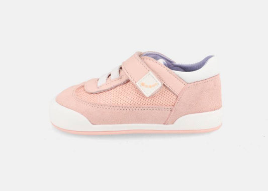 Blanditos by Crio's - Modena Rosa