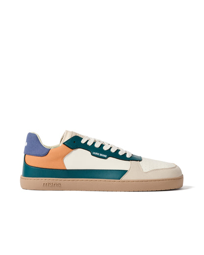 Muris - Majorca Teal Man