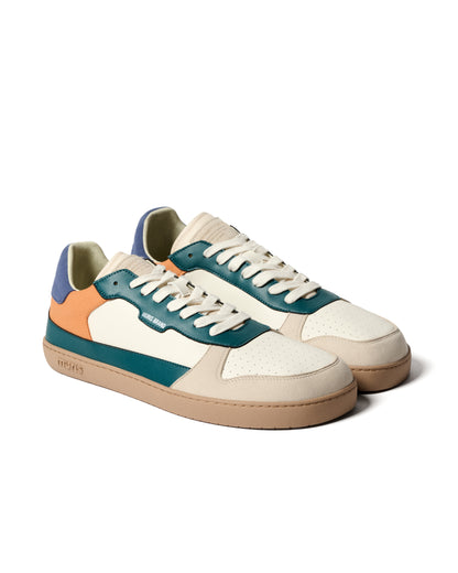 Muris - Majorca Teal Man