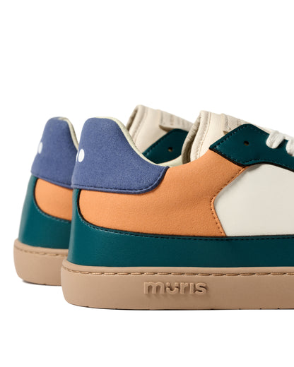 Muris - Majorca Teal Man