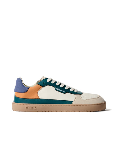 Muris - Majorca Teal Women