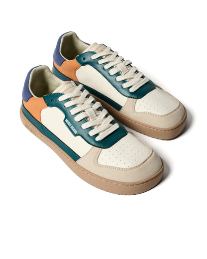 Muris - Majorca Teal Women