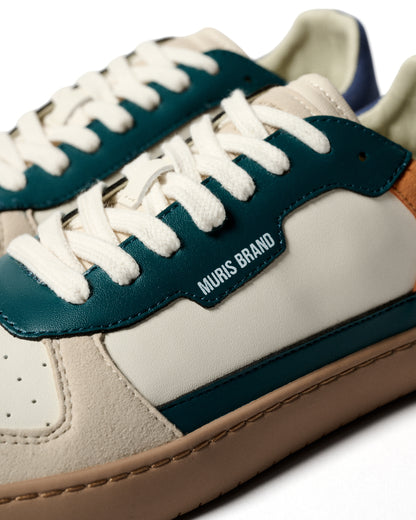 Muris - Majorca Teal Women
