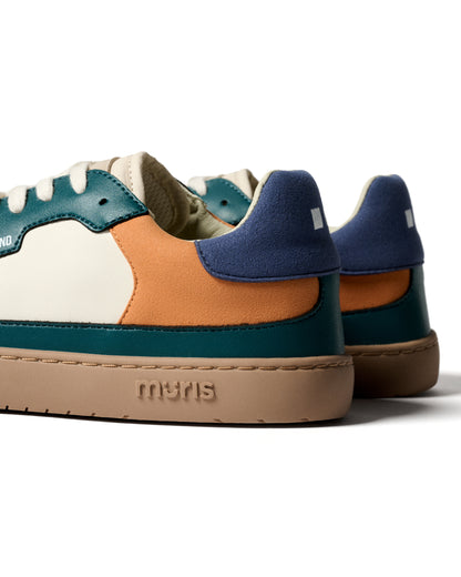 Muris - Majorca Teal Women