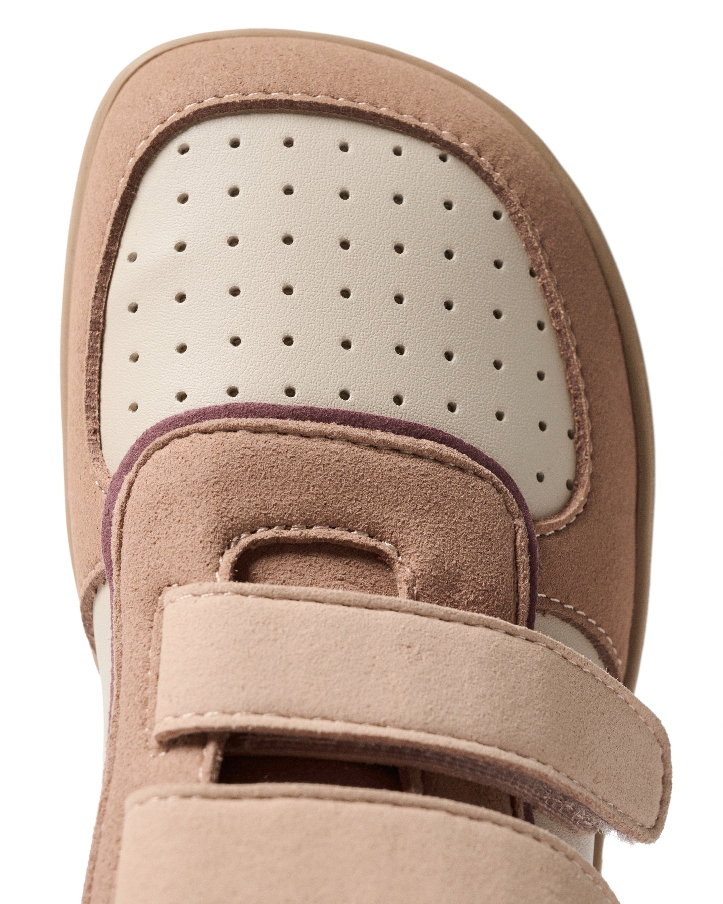 Muris - Petra Pink Júnior