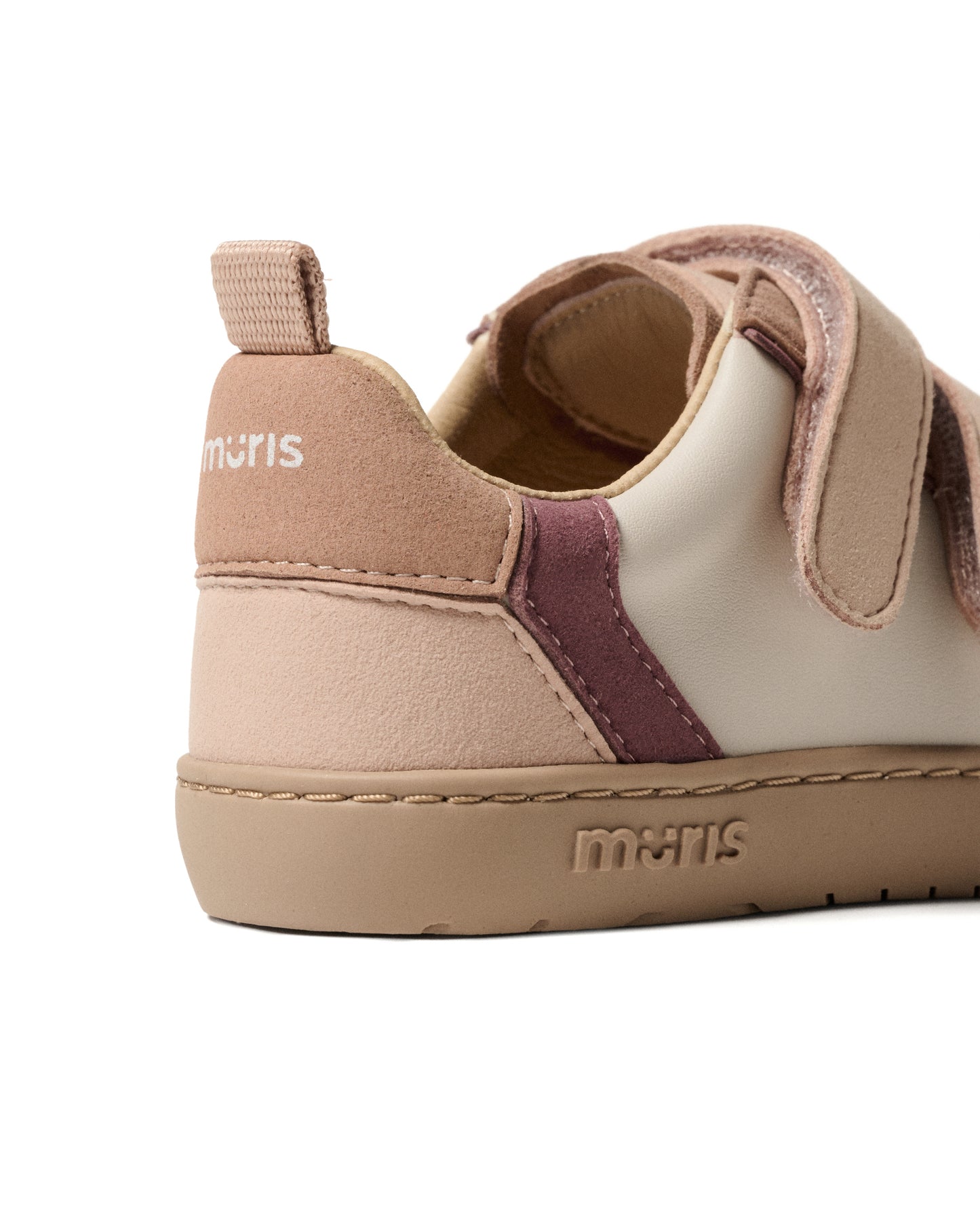 Muris - Petra Pink Júnior