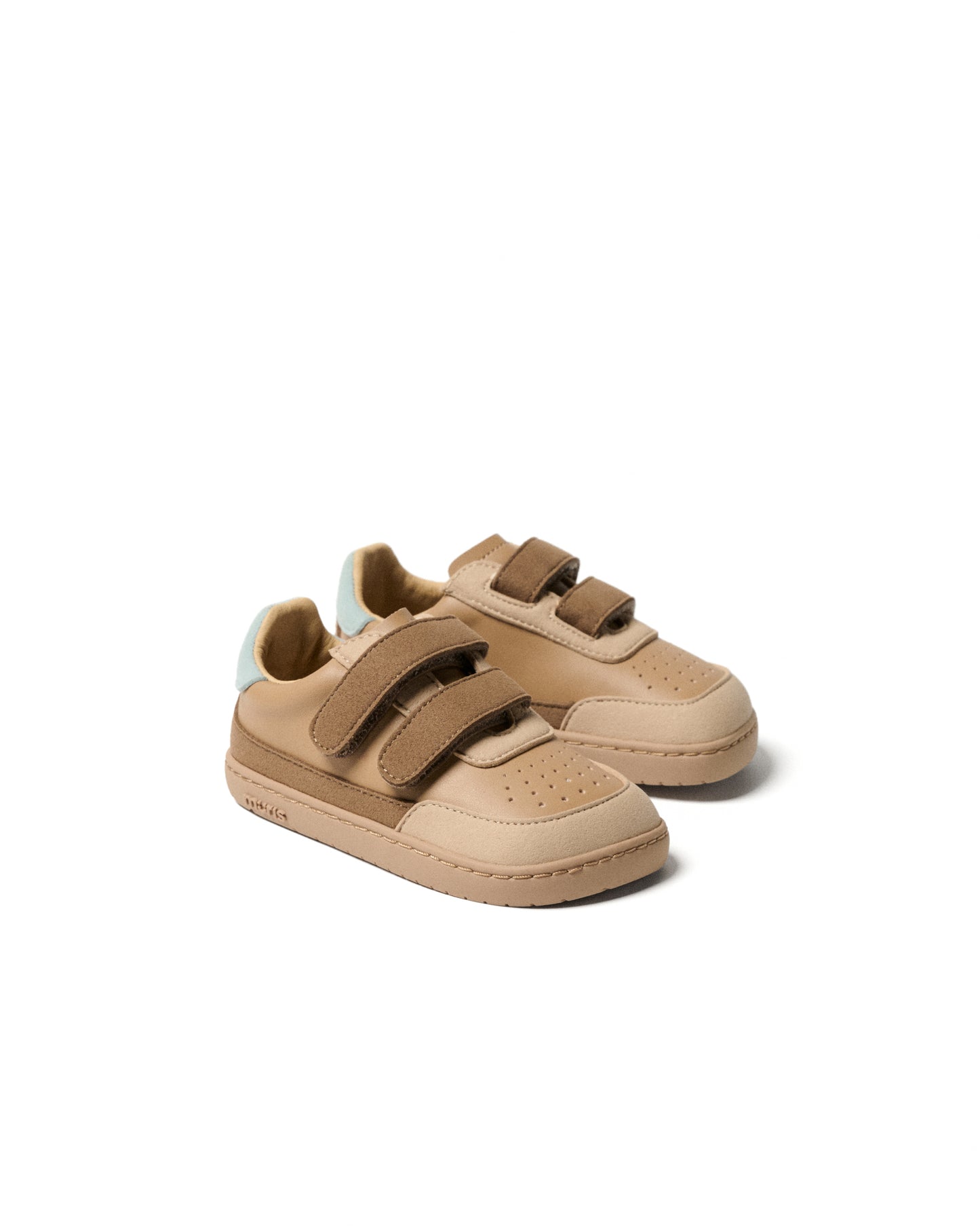 Muris - Petra Bark Brown Mini