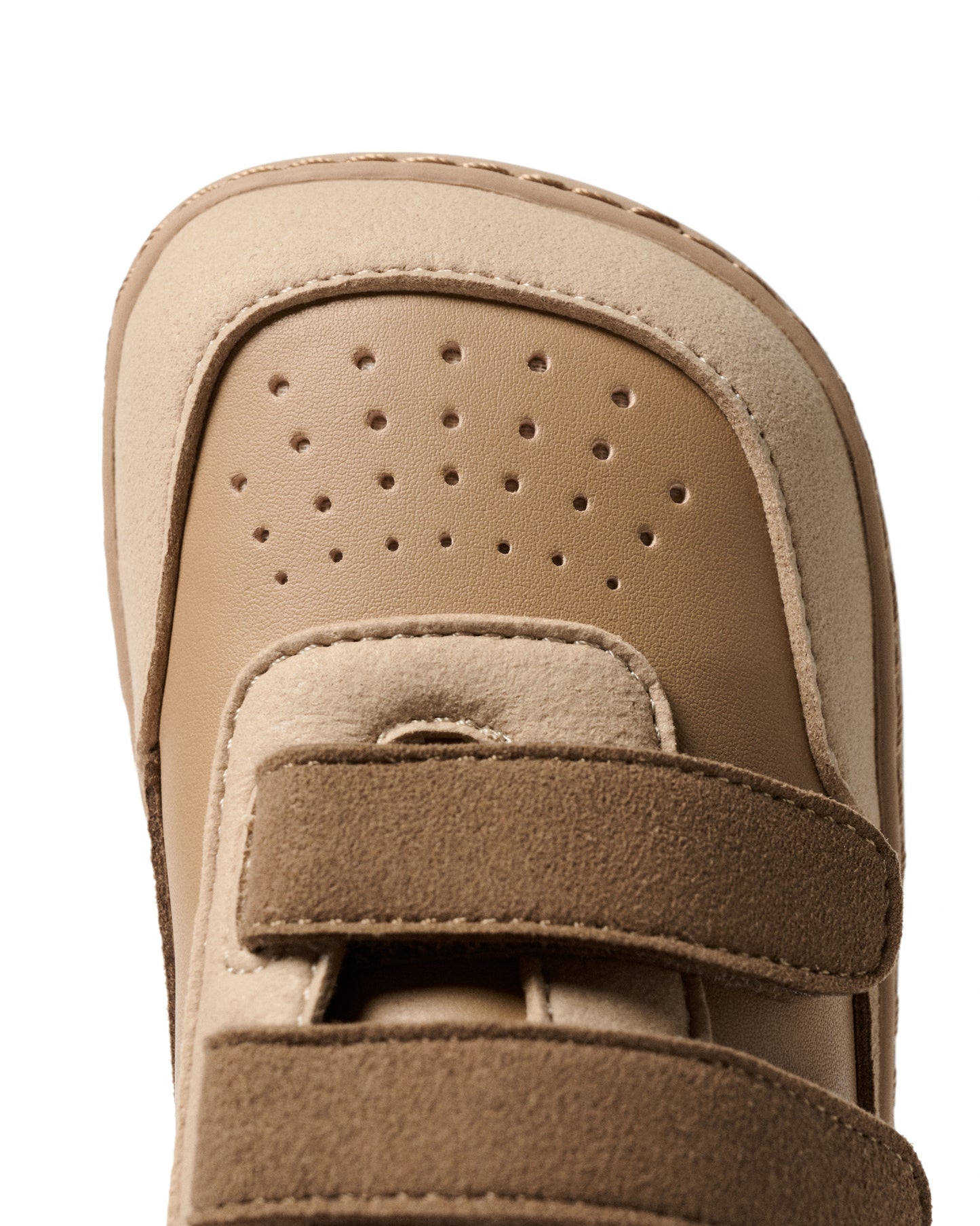 Muris - Petra Bark Brown Mini
