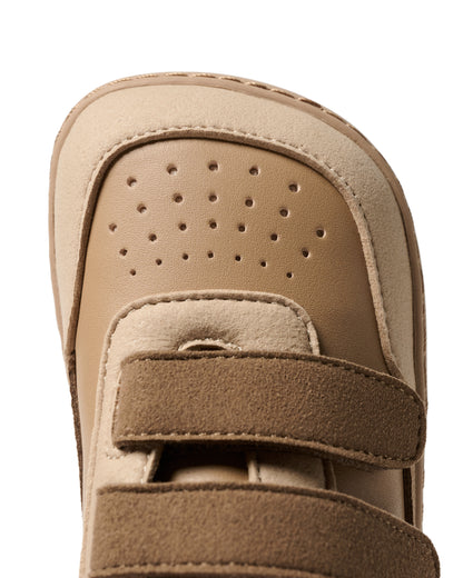 Muris - Petra Bark Brown Mini