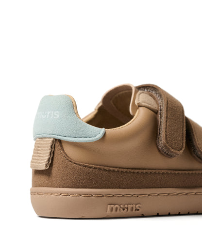Muris - Petra Bark Brown Mini