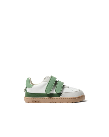 Muris - Petra Forest Green Mini