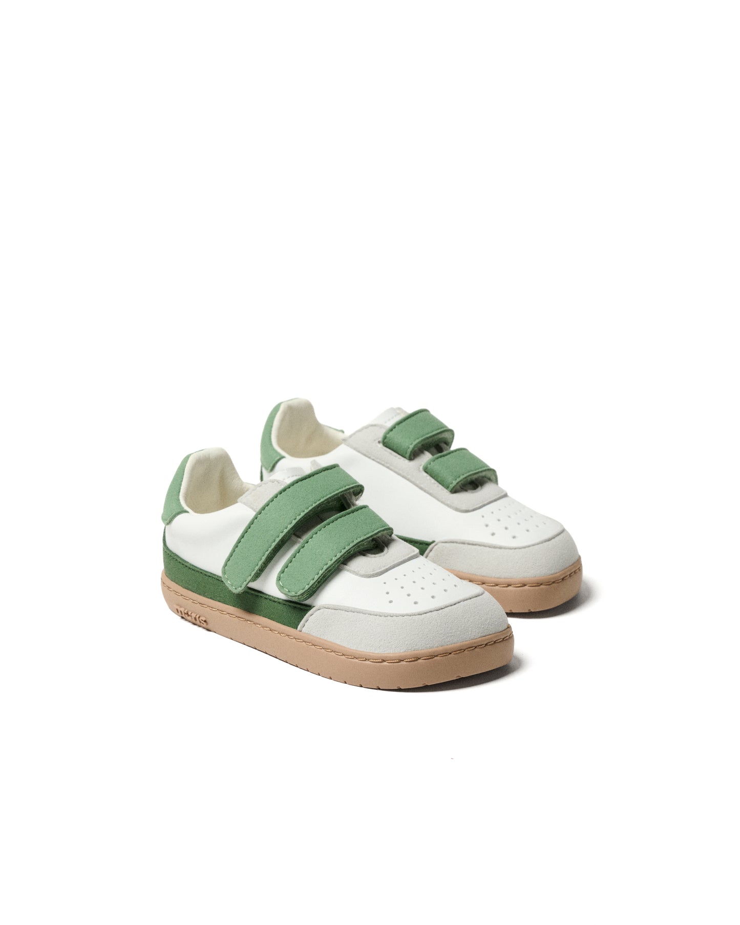 Muris - Petra Forest Green Mini