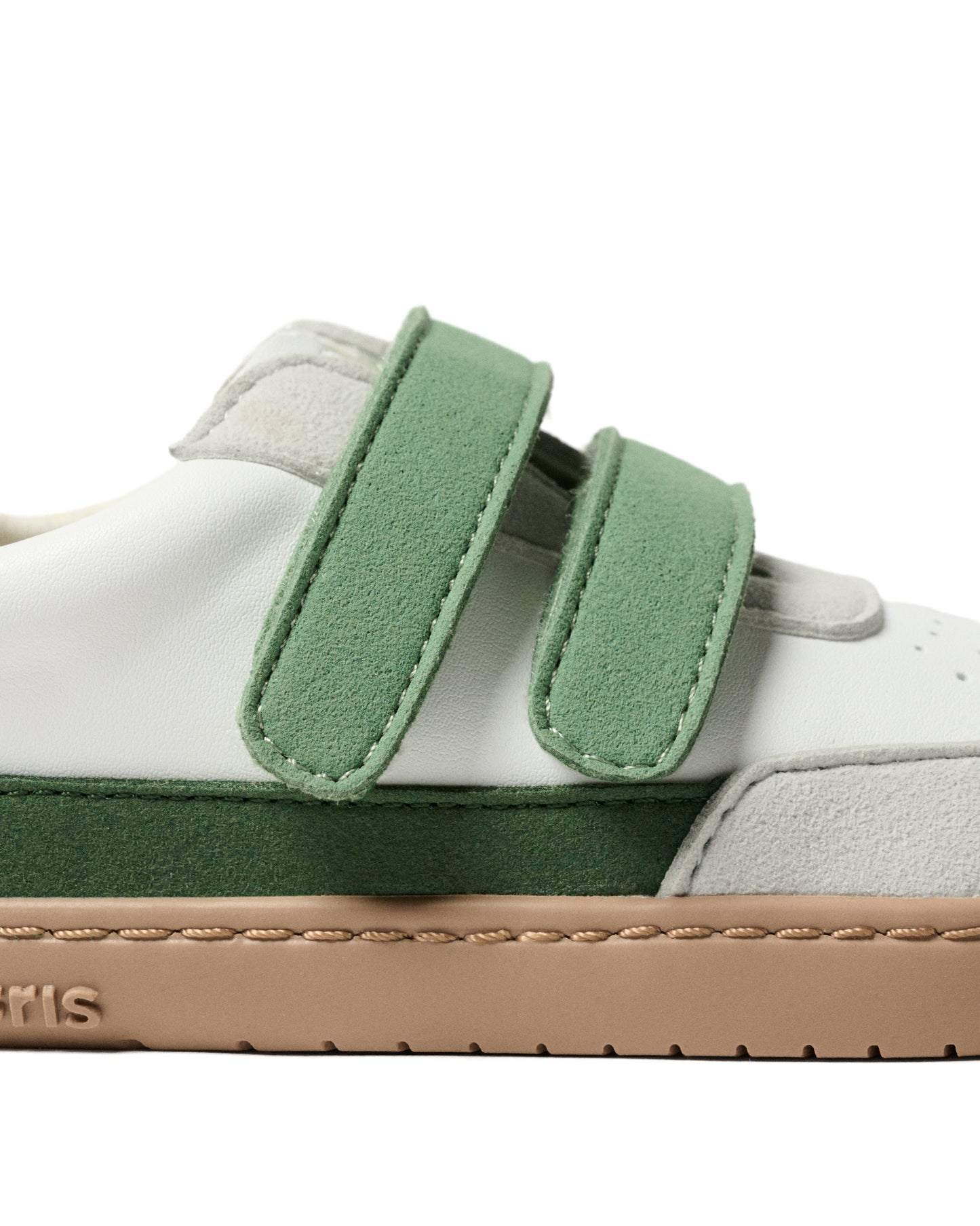 Muris - Petra Forest Green Mini
