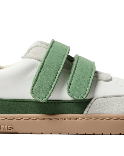 Muris - Petra Forest Green Mini