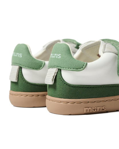 Muris - Petra Forest Green Mini