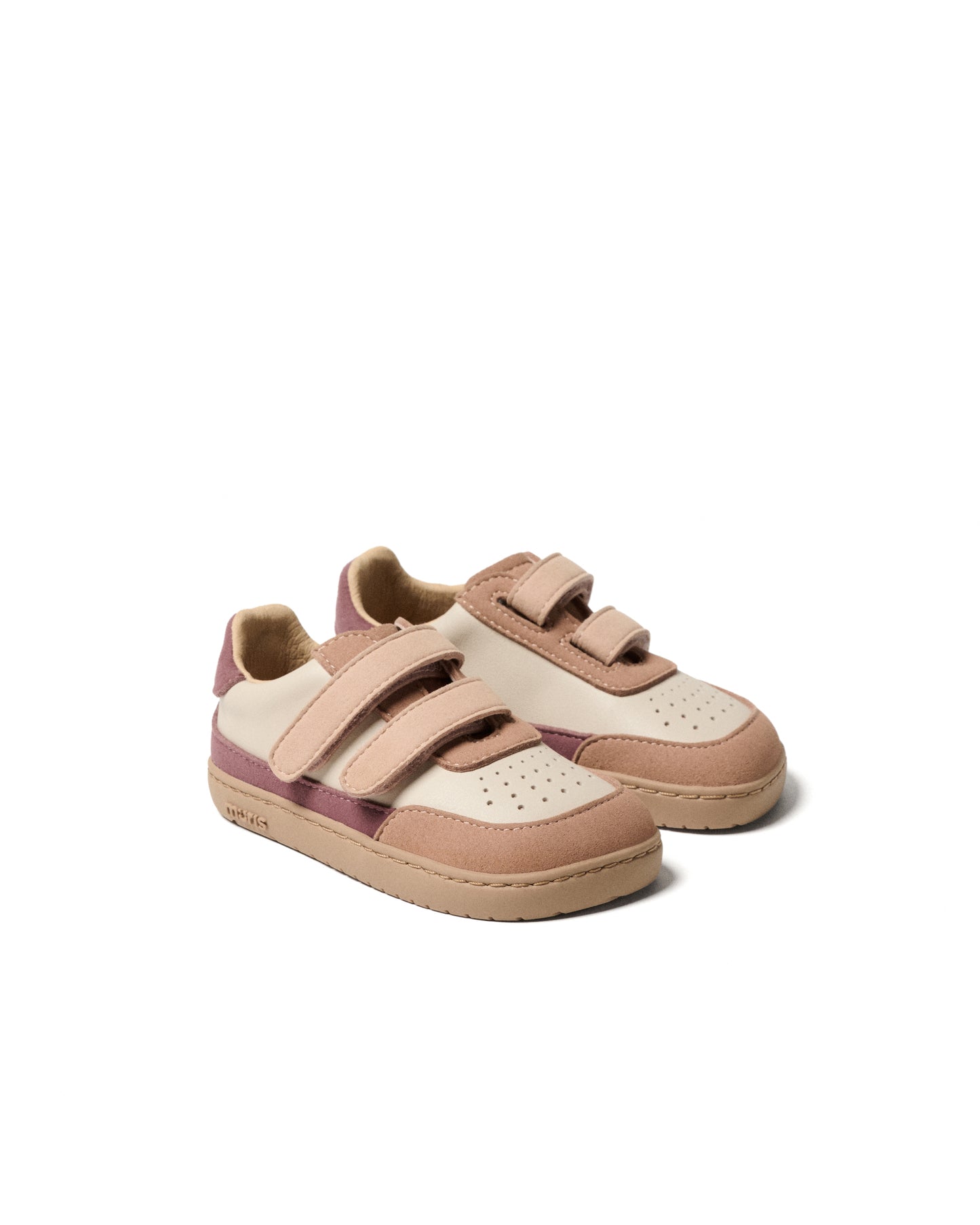 Muris - Petra Pink Mini