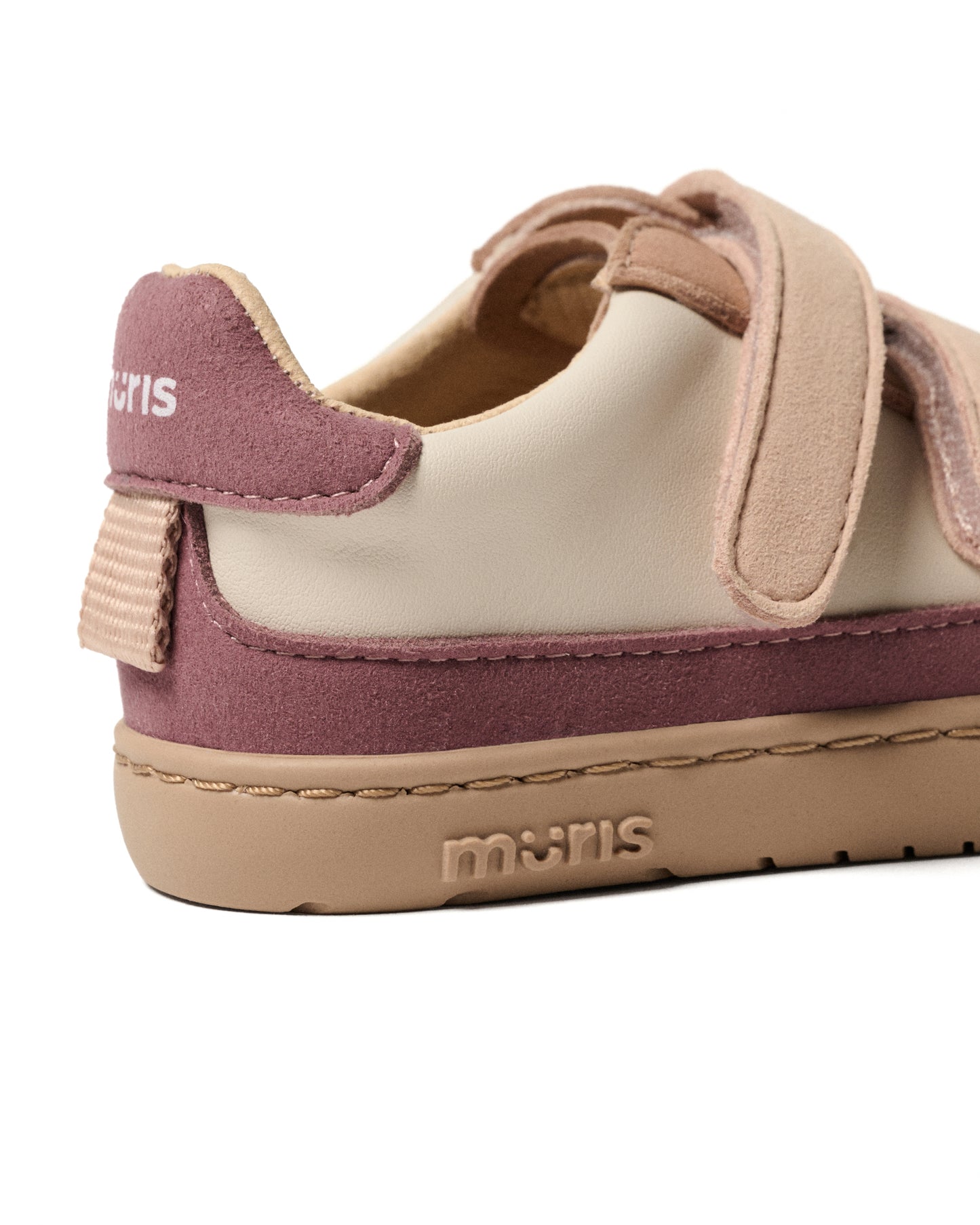 Muris - Petra Pink Mini