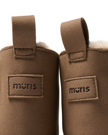 Muris - Siberia