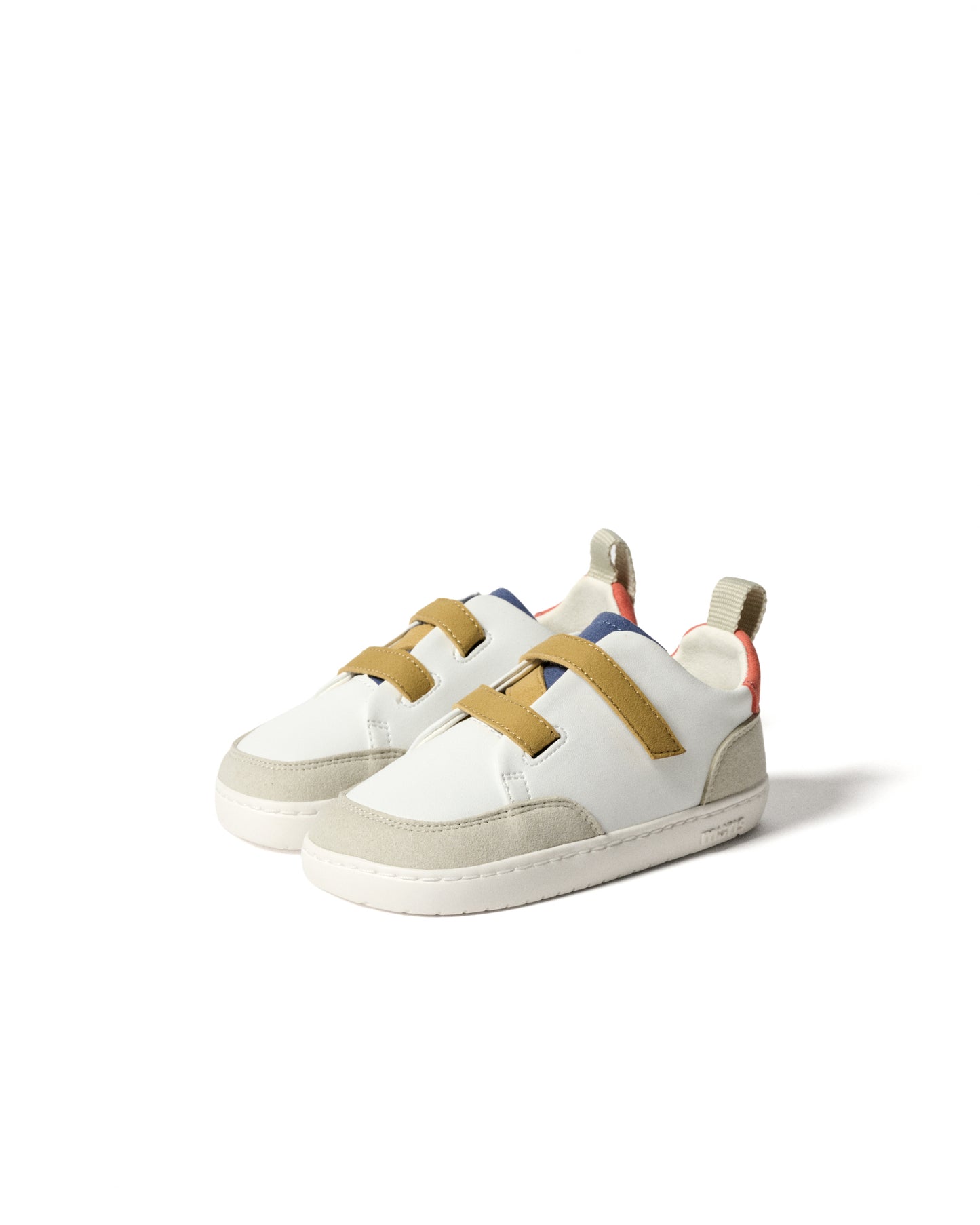 Muris - Terrenova Multicolor Mini