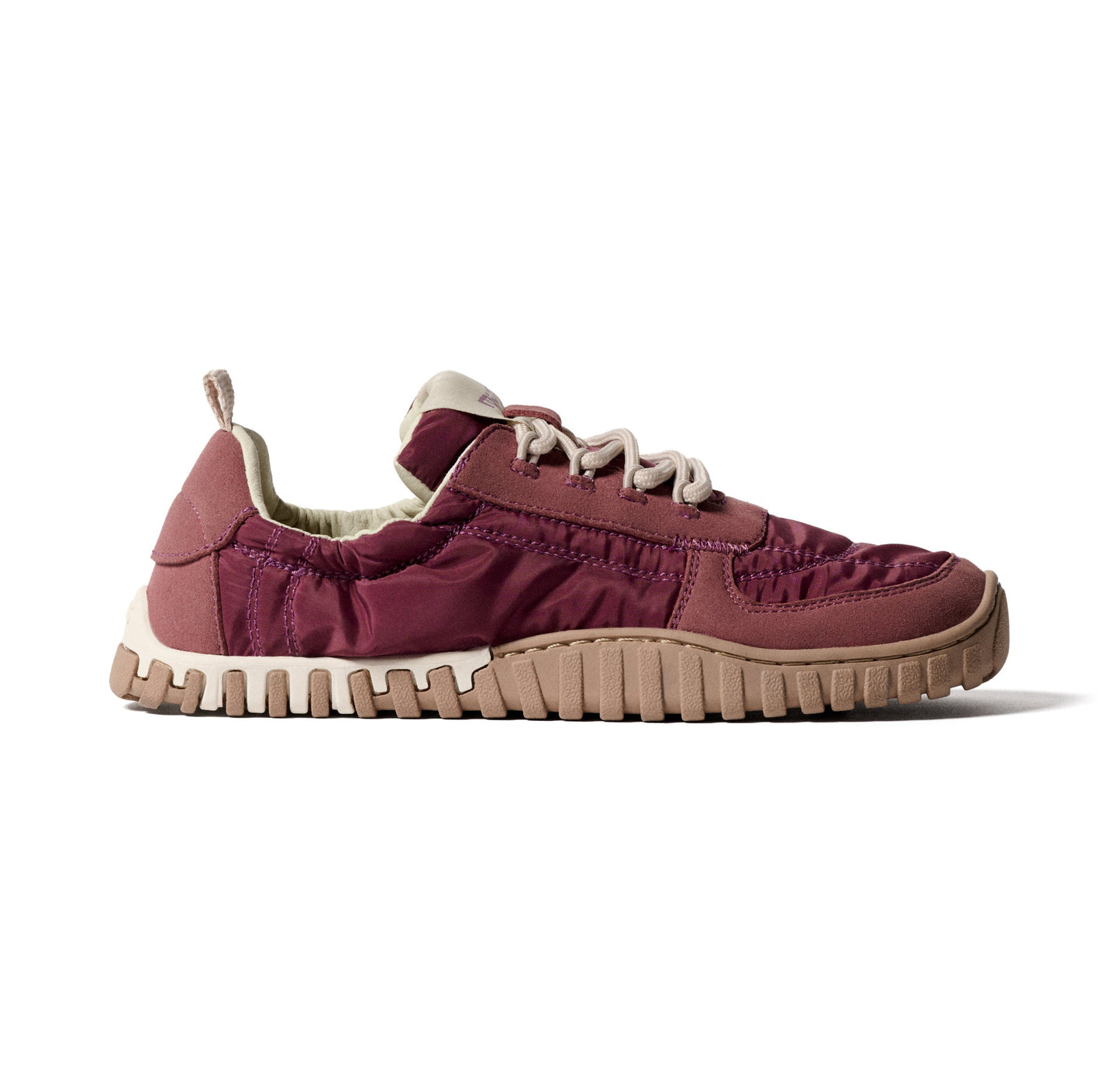 Muris - Verona Aubergine Women