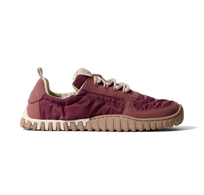 Muris - Verona Aubergine Women