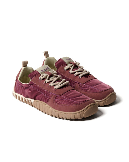 Muris - Verona Aubergine Women