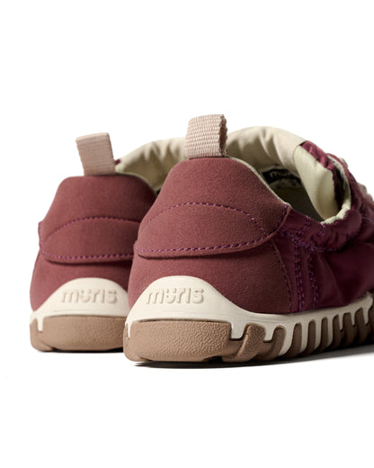 Muris - Verona Aubergine Women