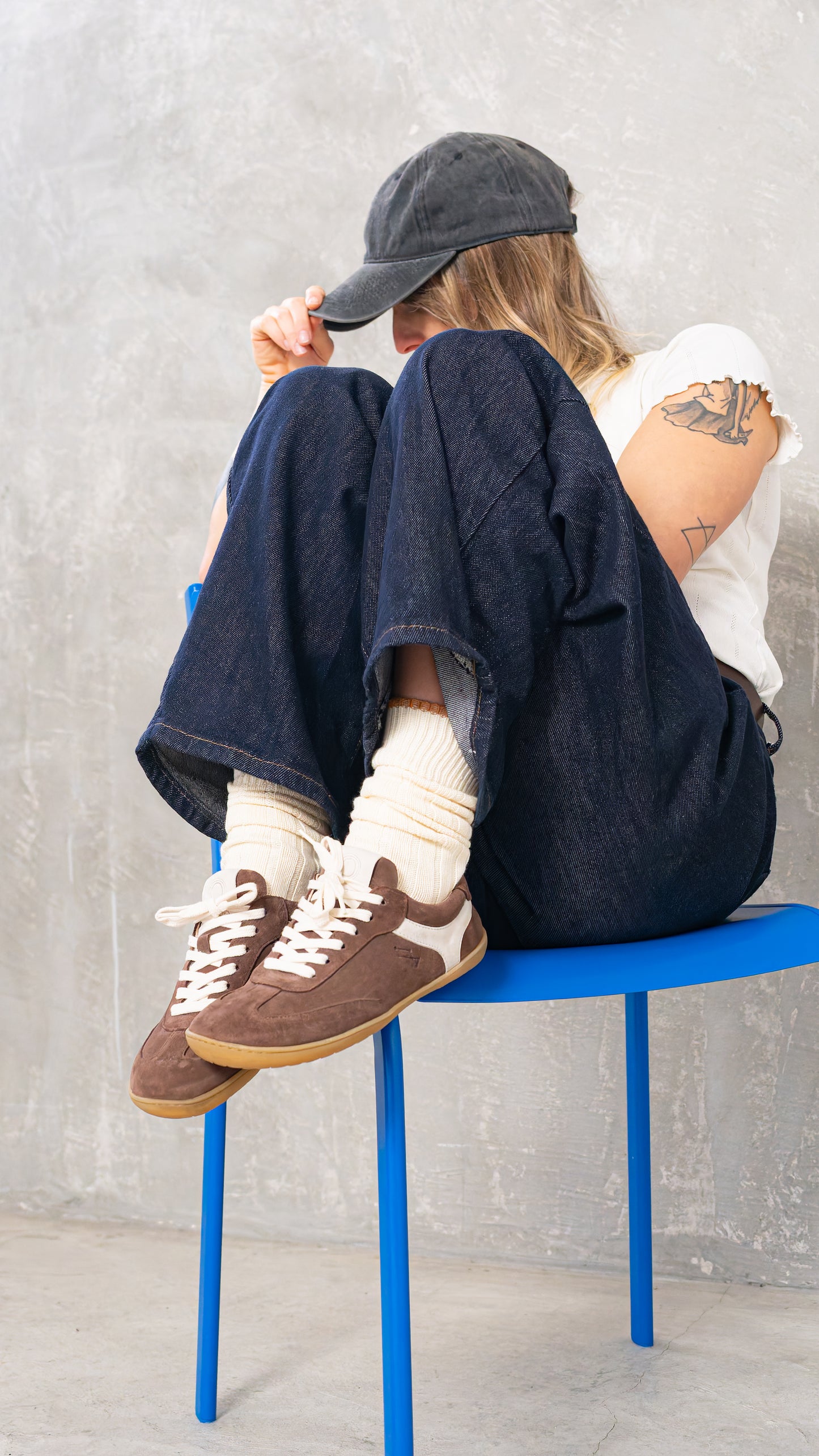 Mukishoes - Lyra Rheia