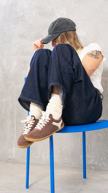 Mukishoes - Lyra Rheia