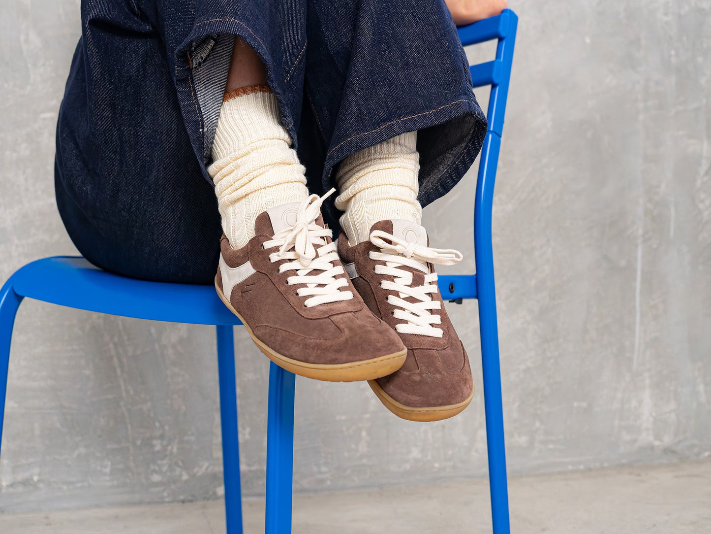 Mukishoes - Lyra Rheia