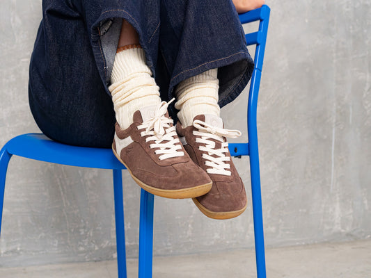 Mukishoes - Lyra Rheia