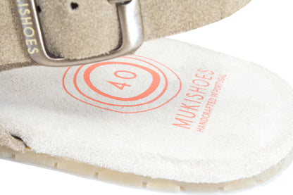 Mukishoes - Sandálias Nazaré