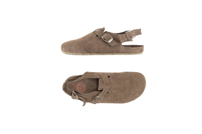 Mukishoes - Soca Cacau