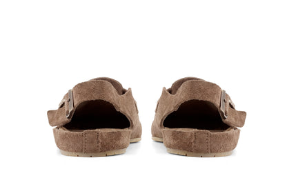 Mukishoes - Soca Cacau