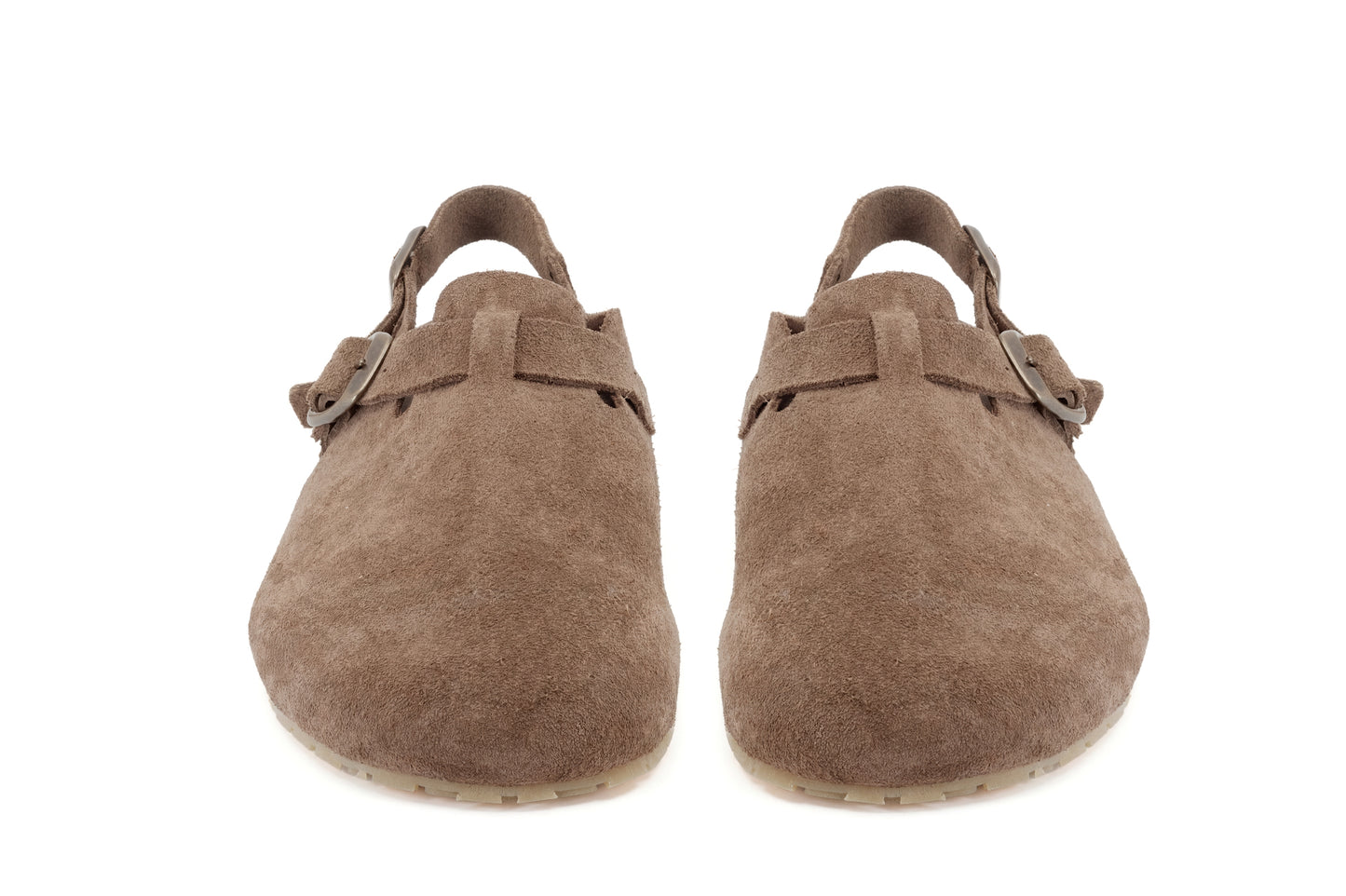 Mukishoes - Soca Cacau