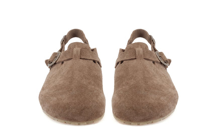 Mukishoes - Soca Cacau