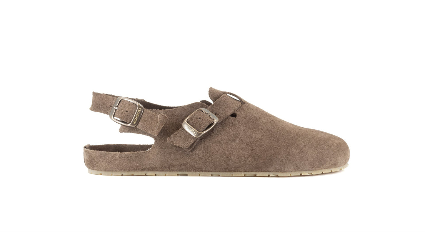 Mukishoes - Soca Cacau