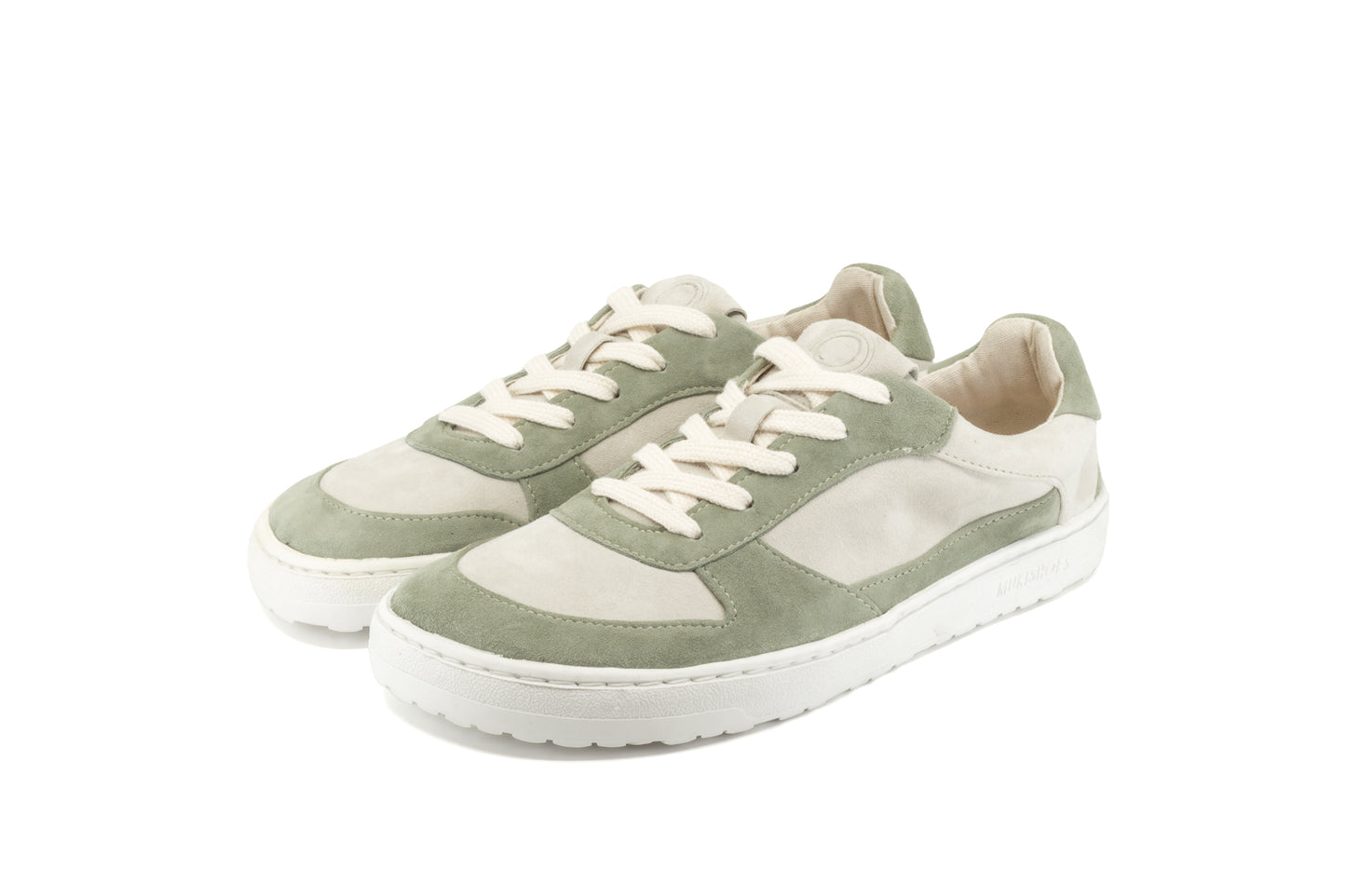 Mukishoes - Sapatilhas Una Pistachio