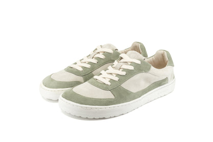 Mukishoes - Sapatilhas Una Pistachio