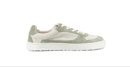 Mukishoes - Sapatilhas Una Pistachio