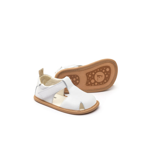 Tip Toey Joey - Sandália Adore Branco
