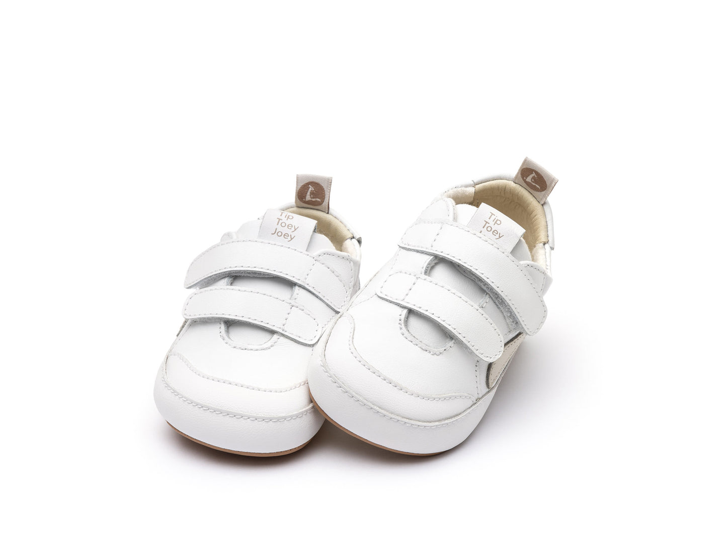 Tip Toey Joey - Landy Branco