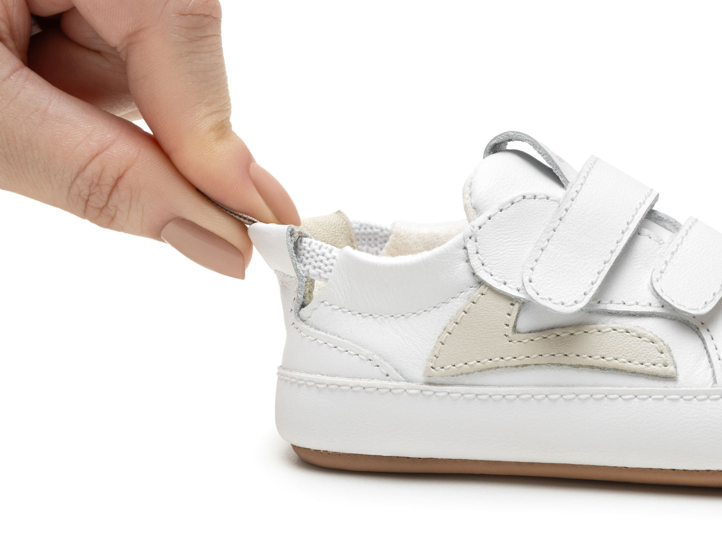 Tip Toey Joey - Landy Branco