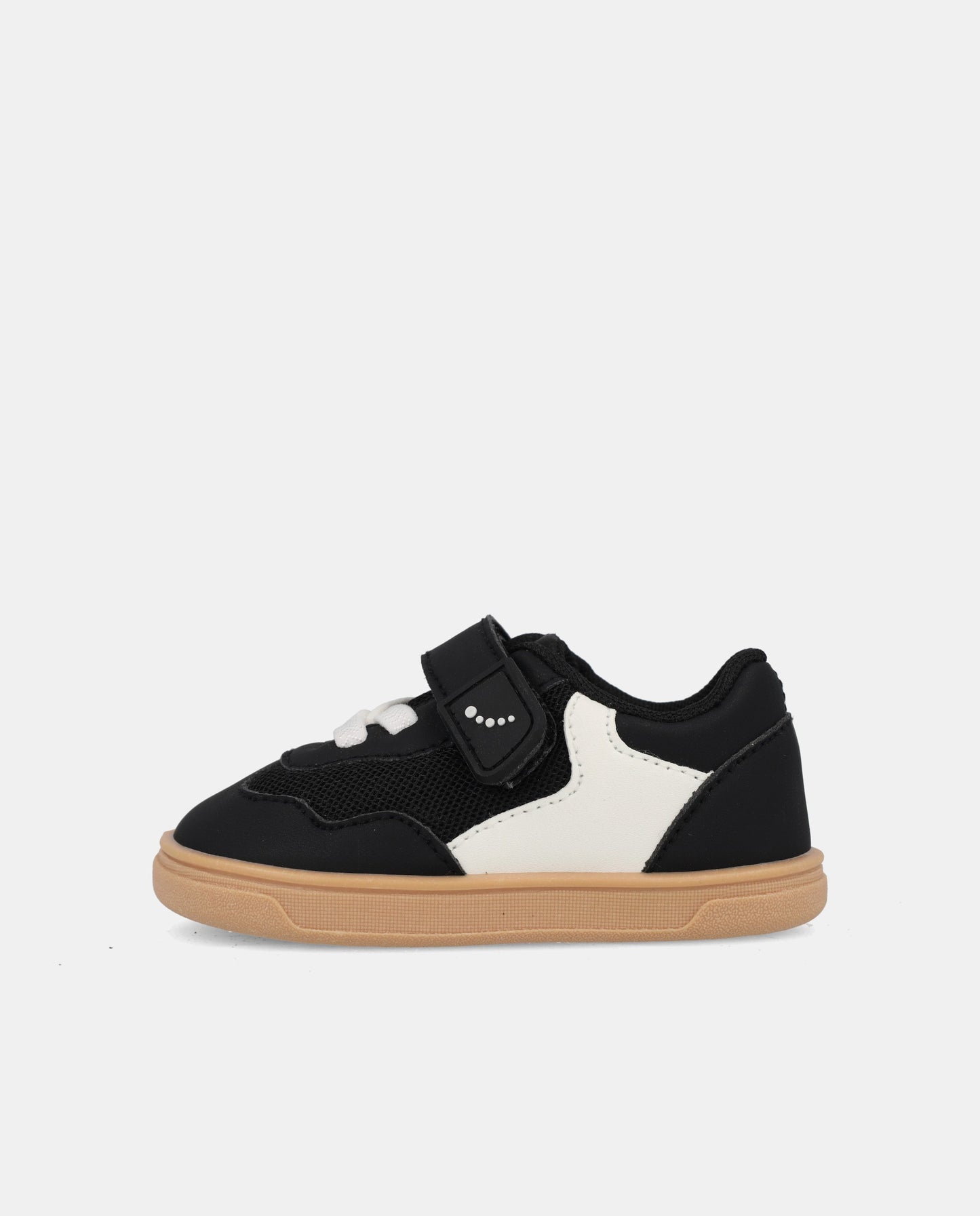 Blanditos by Crio’s - Platy Negro