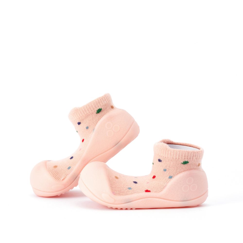 Attipas Bambu Pop Peach