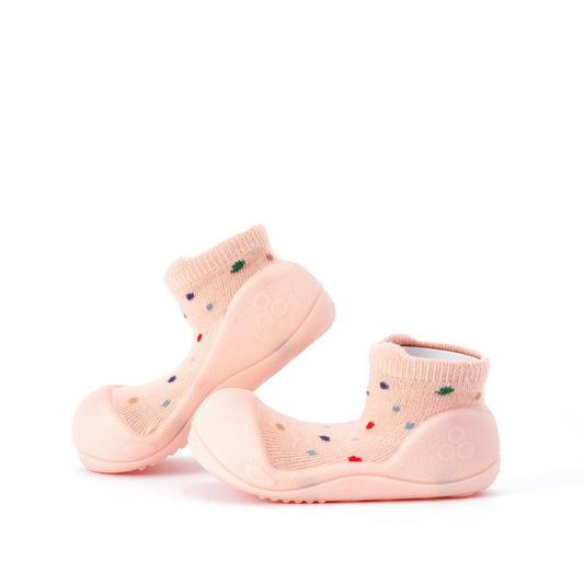 Attipas Bambu Pop Peach